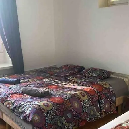 Vallila - Sleeping Beauty, 2 Big Apartment *