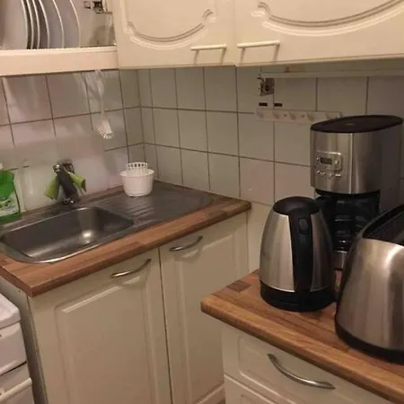 Vallila - Sleeping Beauty, 2 Big Apartment *