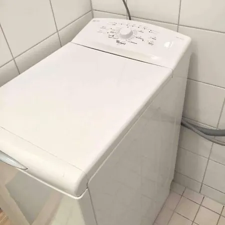 Appartement Vallila - Sleeping Beauty, 2 Big Helsinki